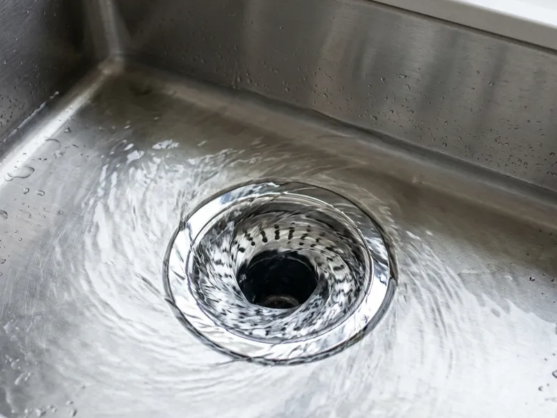 Drain Cleaning Plumber in Millington, IL